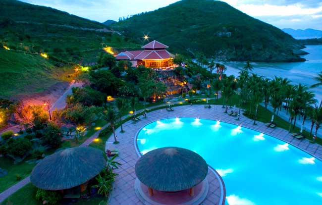 FURAMA RESORT 